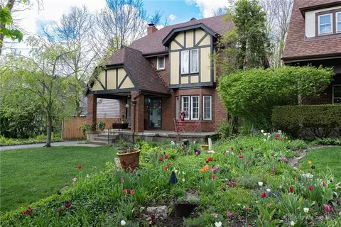 1719 Auburn Ave, Dayton, OH 45406