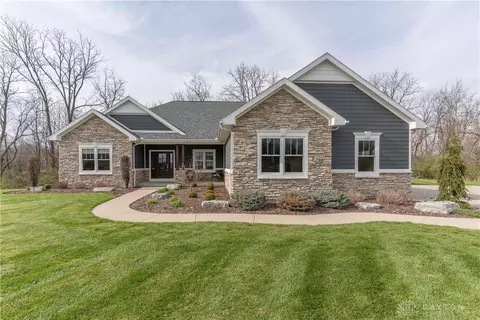 3215 Marla Ct, Sidney, OH 45365