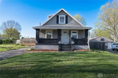 4875 Burkhardt Rd, Dayton, OH 45431