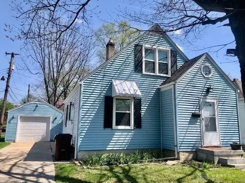 312 N Maple Ave, Fairborn, OH 45324