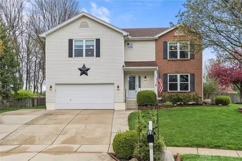 3559 Surry Ridge Way, Dayton, OH 45424