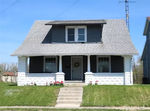 768 Martin St, Greenville, OH 45331