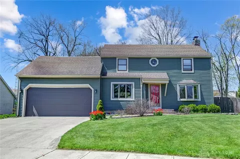 877 Olde Farm Ct, Vandalia, OH 45377