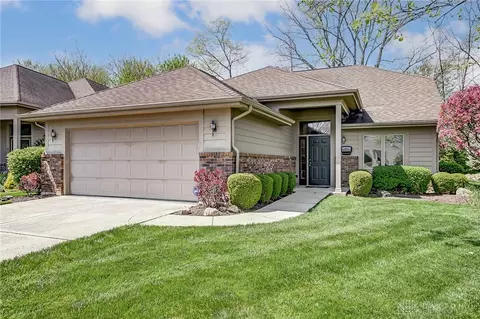 865 Maridon Ct, Vandalia, OH 45377