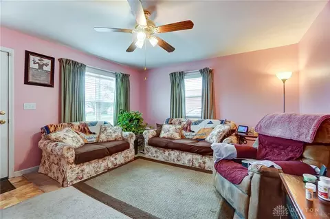 843 Farnam St, Springfield, OH 45506 photo 5