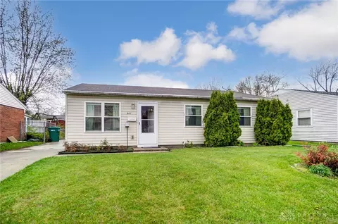 843 Farnam St, Springfield, OH 45506 photo 3