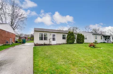 843 Farnam St, Springfield, OH 45506 photo 2