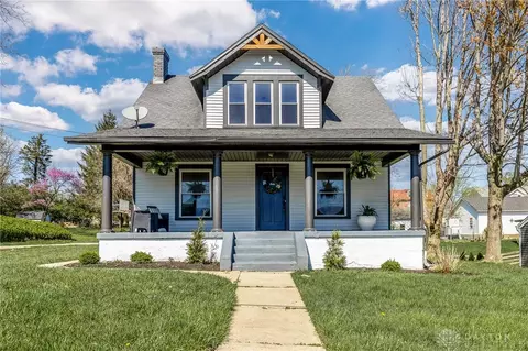 552 North St, Waynesville, OH 45068
