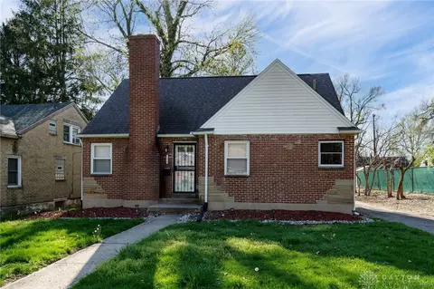 1425 Ruskin Rd, Dayton, OH 45406