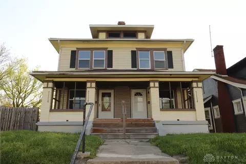 1126-1128 Vernon Dr, Dayton, OH 45402
