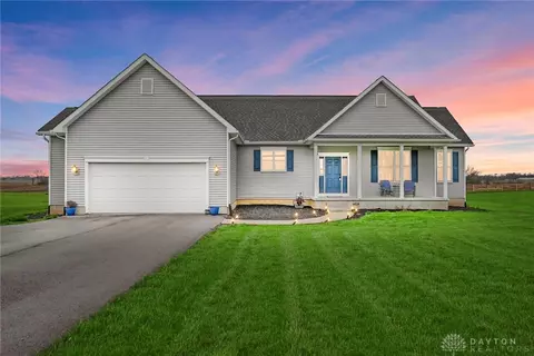 1380 State Route 54, Urbana, OH 43078