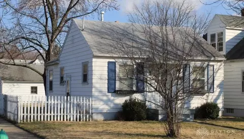 2800 Arden Ave, Dayton, OH 45420