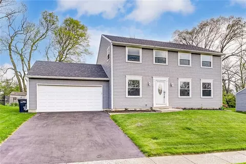 4407 Willow Mist Dr, Dayton, OH 45424