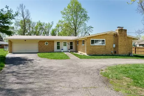 506 Wilson Park Dr, Miamisburg, OH 45342
