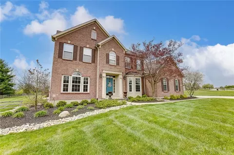 7123 Middlemoor Ln, Middletown, OH 45042