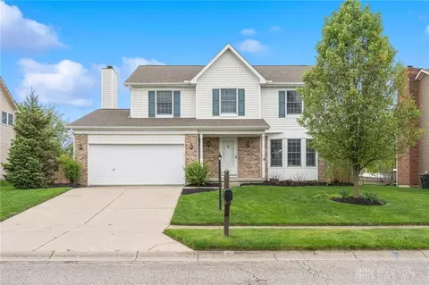 6322 Pheasant Valley Rd, Dayton, OH 45424