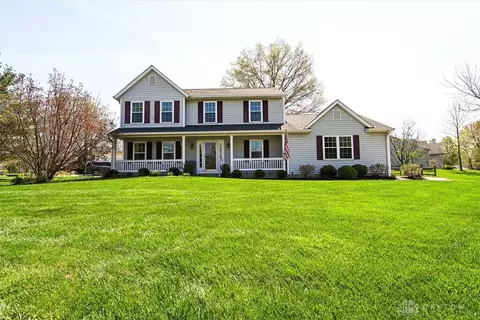 8198 Nightshade Dr, Maineville, OH 45039 photo 48