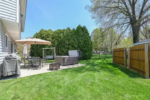 8198 Nightshade Dr, Maineville, OH 45039 photo 43