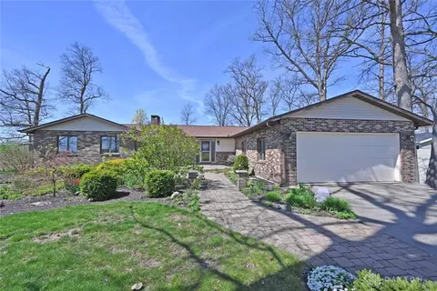6761 Janet Ave, Celina, OH 45822