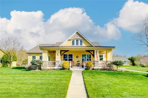 355 Stewart Dr, Yellow Springs, OH 45387