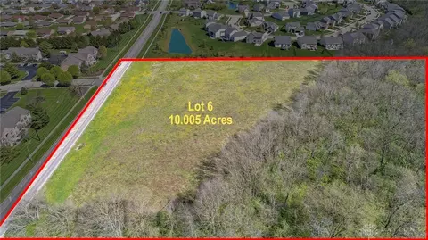 lot6 Trebein Rd, Fairborn, OH 45324
