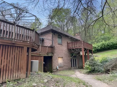 4742 Tait Circle Rd, Kettering, OH 45429 photo 7