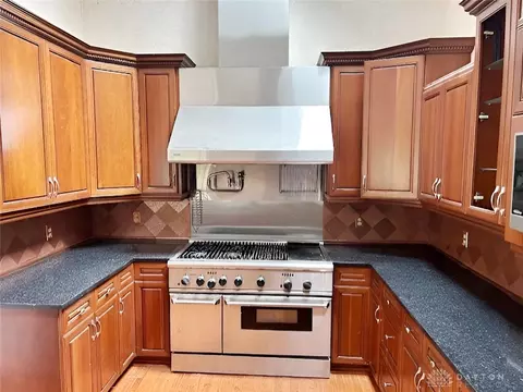 4742 Tait Circle Rd, Kettering, OH 45429 photo 12
