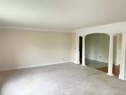 4742 Tait Circle Rd, Kettering, OH 45429 photo 9