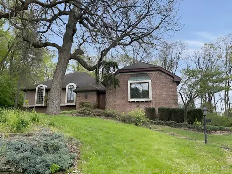 4742 Tait Circle Rd, Kettering, OH 45429 photo 3