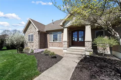 4080 E Centerville Rd, Spring Valley, OH 45370 photo 6