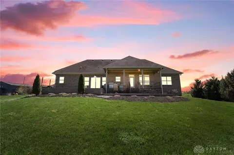 4080 E Centerville Rd, Spring Valley, OH 45370 photo 2