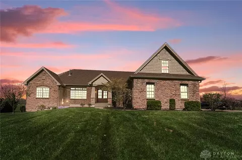 4080 E Centerville Rd, Spring Valley, OH 45370