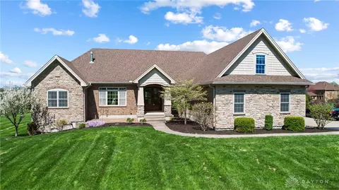 4080 E Centerville Rd, Spring Valley, OH 45370 photo 5