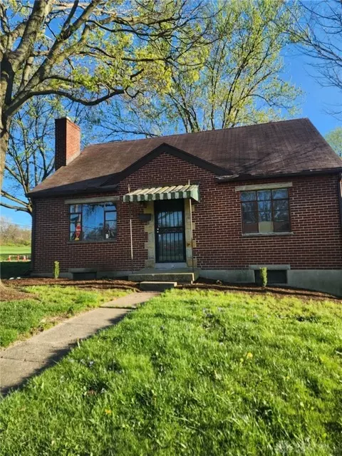 3724 E 5th St, Dayton, OH 45403
