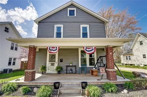 962 S Detroit St, Xenia, OH 45385
