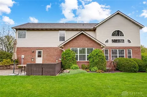 3902 Crooked Tree Dr, Mason, OH 45040 photo 35