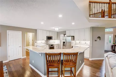 3902 Crooked Tree Dr, Mason, OH 45040 photo 11