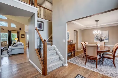 3902 Crooked Tree Dr, Mason, OH 45040 photo 7