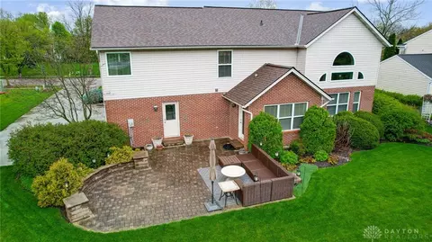 3902 Crooked Tree Dr, Mason, OH 45040 photo 3