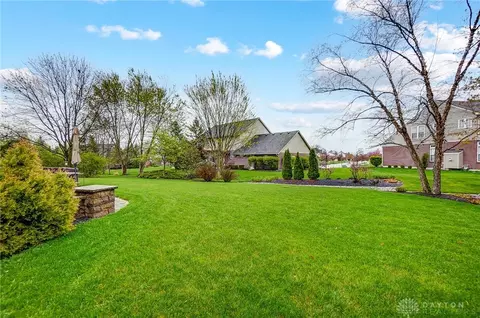 3902 Crooked Tree Dr, Mason, OH 45040 photo 36