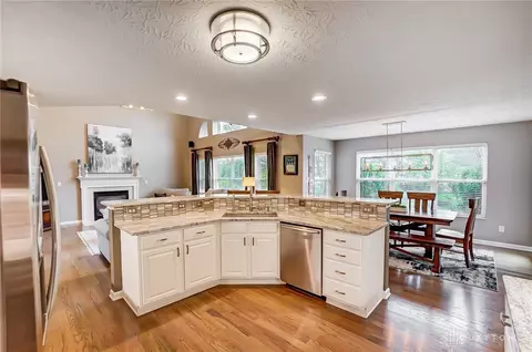 3902 Crooked Tree Dr, Mason, OH 45040 photo 14