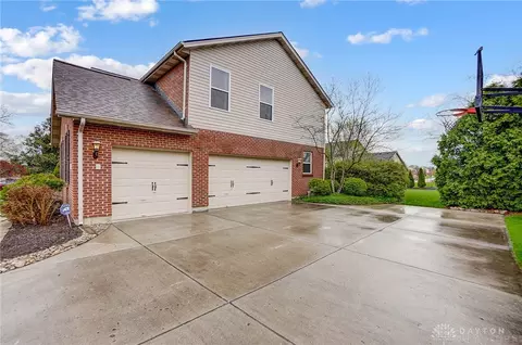 3902 Crooked Tree Dr, Mason, OH 45040 photo 39