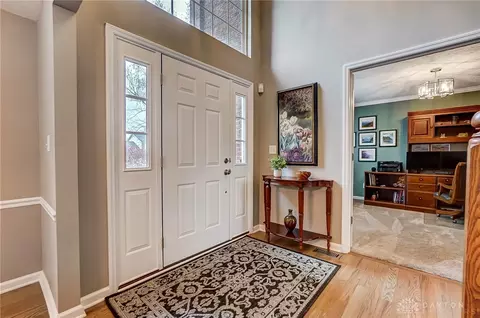 3902 Crooked Tree Dr, Mason, OH 45040 photo 6