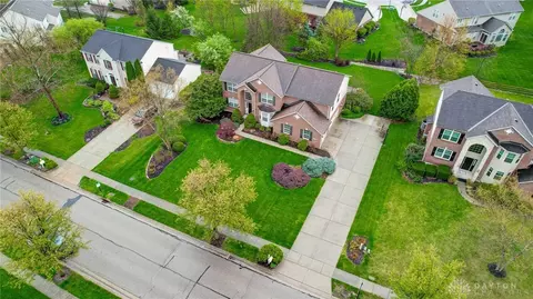 3902 Crooked Tree Dr, Mason, OH 45040 photo 2