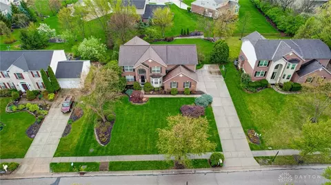 3902 Crooked Tree Dr, Mason, OH 45040 photo 40