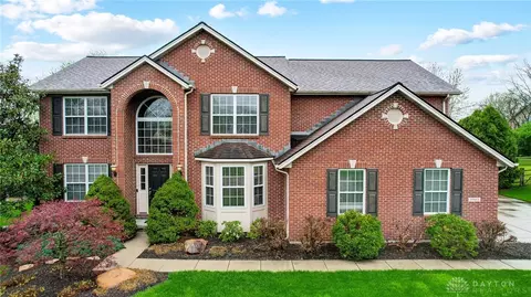 3902 Crooked Tree Dr, Mason, OH 45040