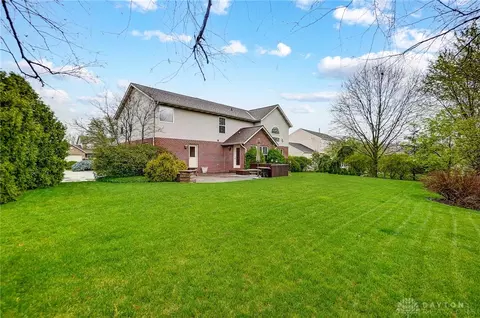3902 Crooked Tree Dr, Mason, OH 45040 photo 37