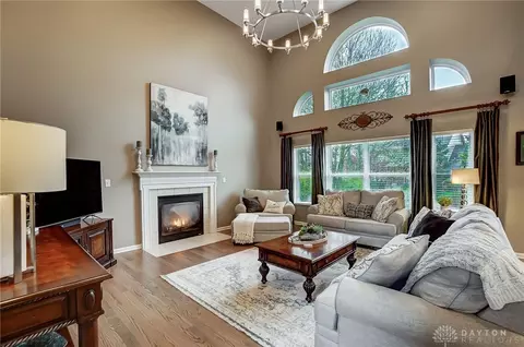 3902 Crooked Tree Dr, Mason, OH 45040 photo 8