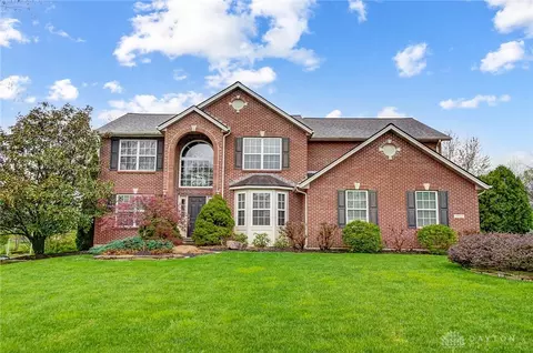 3902 Crooked Tree Dr, Mason, OH 45040 photo 5