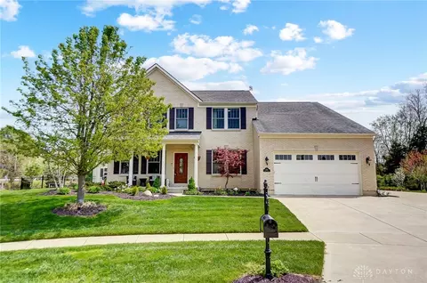 1171 Craig Ct, Maineville, OH 45039